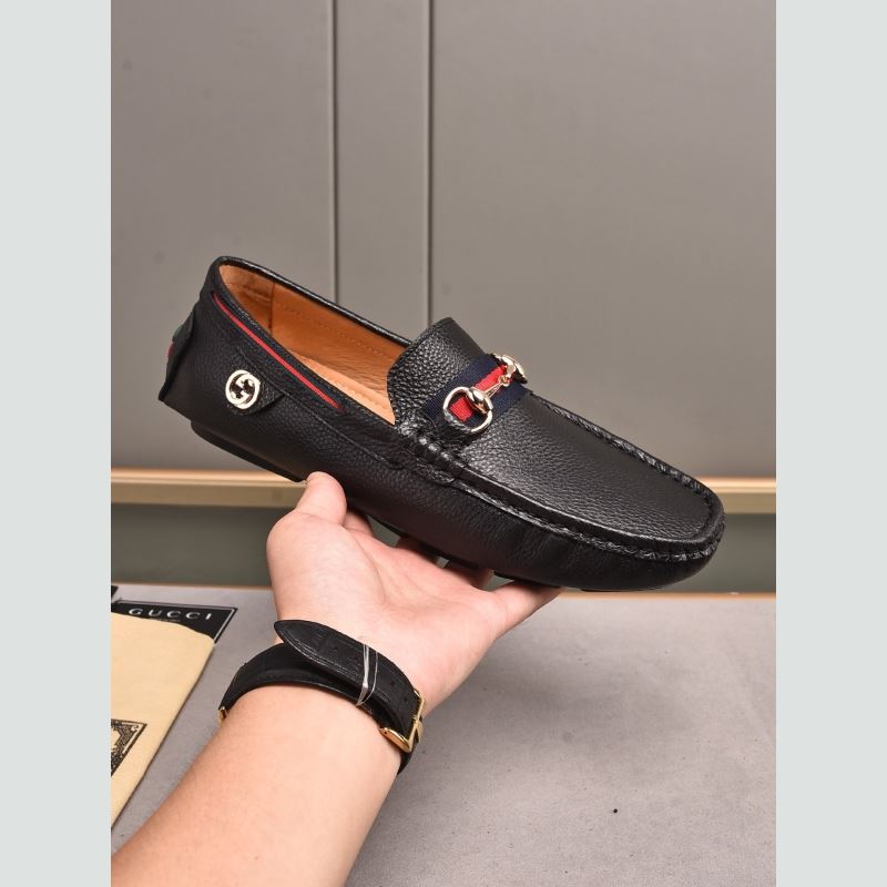 G*u*i sneakers